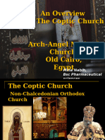 The Coptic Church