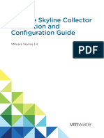 VMware Skyline Collector Installation and Configuration Guide 1 CDF PDF en