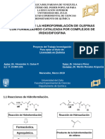 Defensa Pp6 (Alexander Galue)