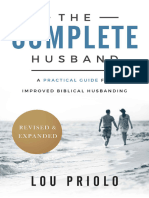 Complete Husband Excerpt