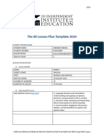 English Lessonplan2