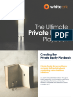 SM Private+Equity+Playbook+-+by+Whiteark