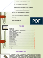 Lectura y Analisis de Textos Literarios