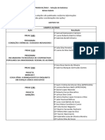 Resultado Aditivo VII