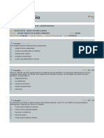 Av1 de Neurofisiologia