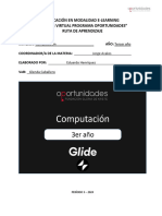 Ruta de Aprendizaje COMPU 3o P3 2024