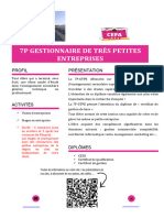 Fiche-présentation-des-sections-7GTPE CEFA LAKEN