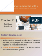 Week 8 CCE101 - Information System - 1