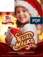 Natal Mágico Clip 2020