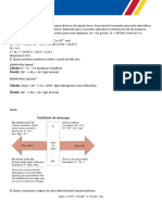 75exercícios de Revisão para A AVP-3 3serie