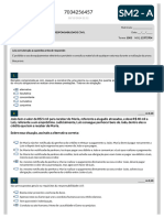 Disc Obriga Es e Respons Campus R09 Simulado 2 Gabarito