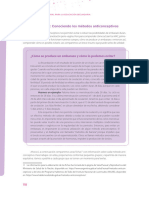 Primer Momento: Conociendo Los Métodos Anticonceptivos: ¿Cómo Se Produce Un Embarazo y Cómo Lo Podemos Evitar?