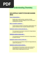 Understanding Chemistry