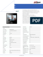 ASI3213A-W - Datasheet - 20230616 - Face Recog