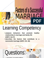 Q2-HEALTH8-Wk2-3 (Factors of A Successful Marriage)