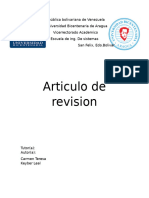 Articulo de Revision