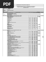 Presupuesto Analitico Ponton Modificado 30set24