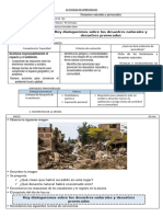 1A ACTIVIDAD - SESION DE APRENDIZAJE - PS 12 Noviembre