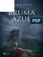 Bruma Azul - Lola P. Nieva