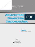 2024 Pacelli Administracao Financeira Orcamentaria