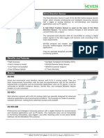 3S-Wind Direction Sensor