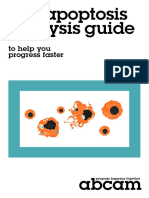 Apoptosis Analysis Guide