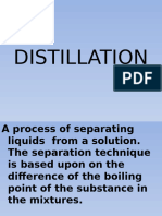 Distill Tion