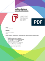 S09 - Tarea - Diagrama de Clases - Especificaciones Del Caso de Uso (PA5)