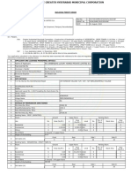 Building Permit Order