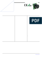 Datasheet GY-US42