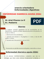 Diarrea