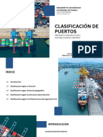 Presentación Puertos PDF