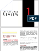 Literature Review