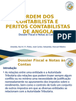 Apresentação Dossier Fiscal VF