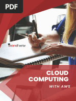 Cloud Computing