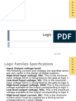 Digital Logic Families - TTL - NMOS