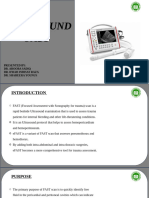 US FAST Presentation - PPTX Finallll