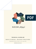 NEOM-NEN-TGD-313 - 01.00 - Basis of Design For Building Structures