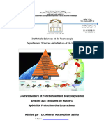 Chapitre 1,2,3 Cours SFE Etudiants