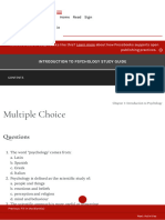 MultipleChoice-IntroductiontoPsychologyStudyGuide 1731311964732