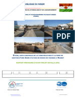 NEA010 Rapport APD Provisoire STBV2-NIAMEY-vrai