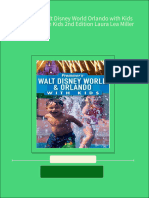 Ebooks File Frommer S Walt Disney World Orlando With Kids Frommer S With Kids 2nd Edition Laura Lea Miller All Chapters