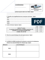 Contrôle N1s1