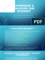 Apprendre À Naviguer Sur Internet - 2020