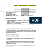 Informe de Laboratorio