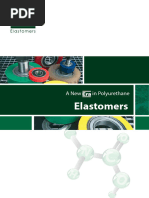 Elastomer Brochure