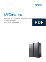 Airsys P SC Optima FC E1312v01.1