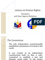 Commission On Human Rights