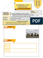 Ficha de Actividad CCSS 2° - Semana 2-1