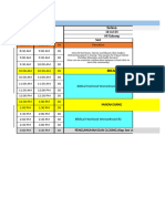 Jadwal PD Interior 16-18 Juli 2024